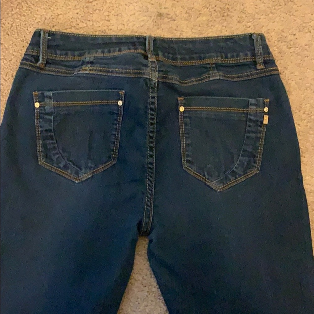 CT Jeans size 7 🌹
